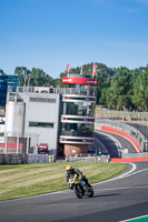 Middle 1 Group Yellow Bikes